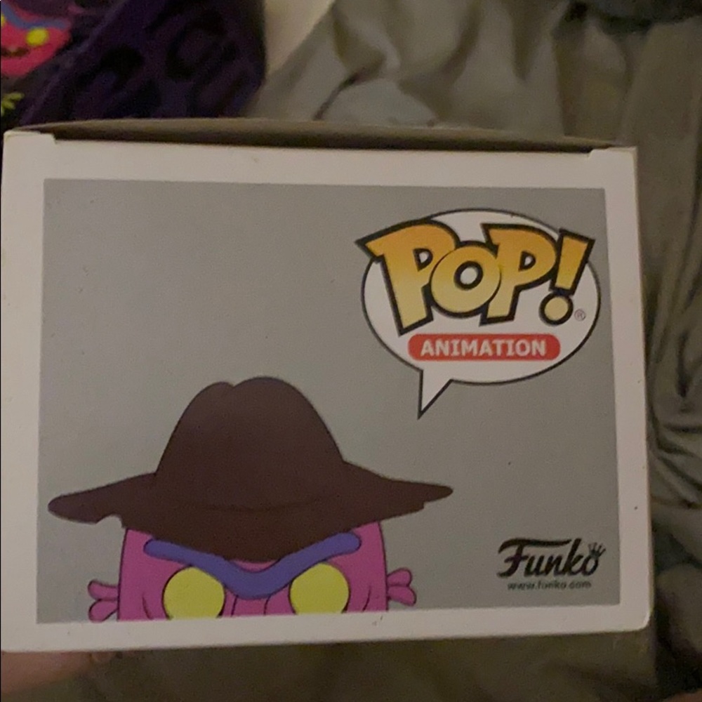 Scary terry - Picture 5 of 7